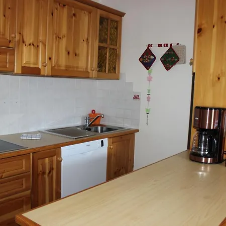 Nagler Badi Apartment