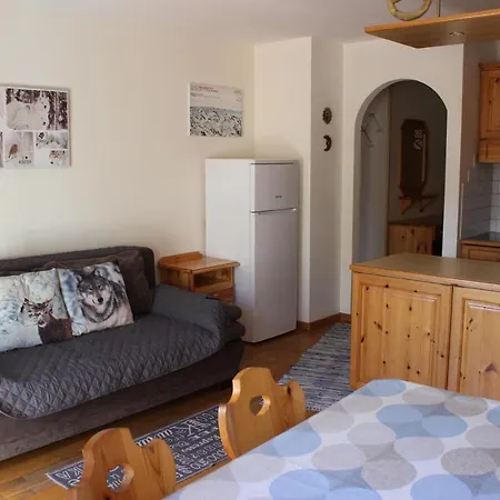 Nagler Badi Apartment