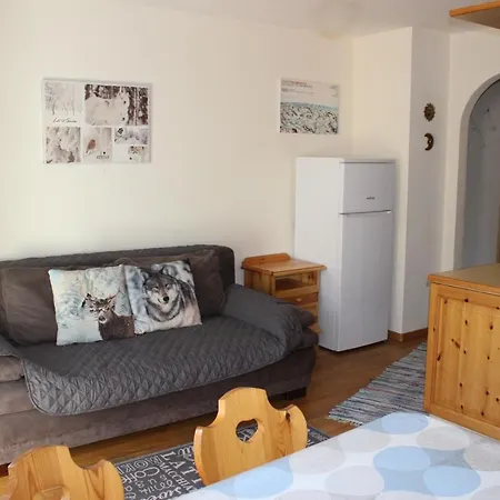 Apartment Nagler Badi