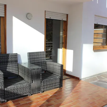 Apartment Nagler Badi *