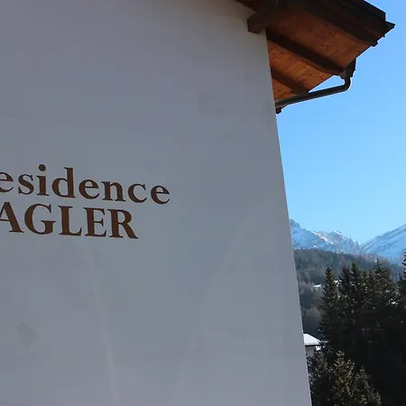 Nagler Badi Abtei