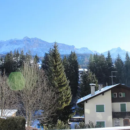 Nagler Badi * Badia (South Tyrol)