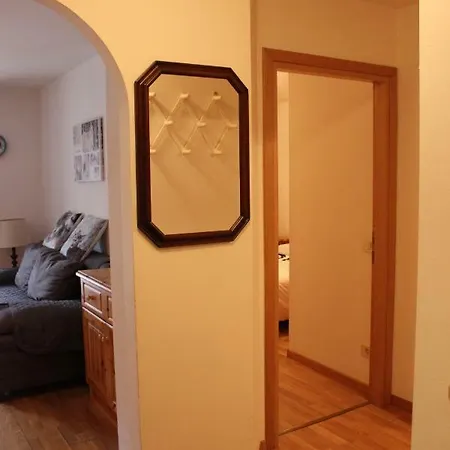 Apartment Nagler Badi Abtei