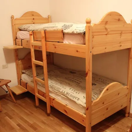 Nagler Badi Apartment